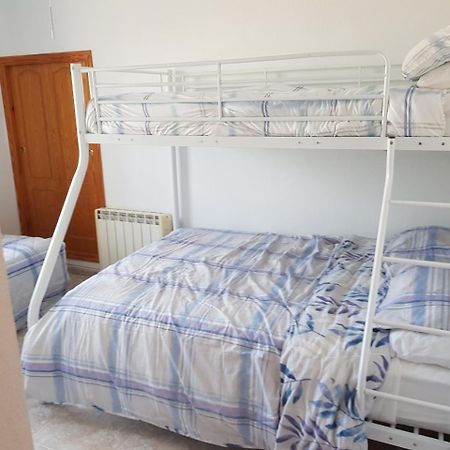 Quiet Relaxing 3 Bed 3 Bath Villa For 8 Camposol Sect D Mazarrón Eksteriør billede